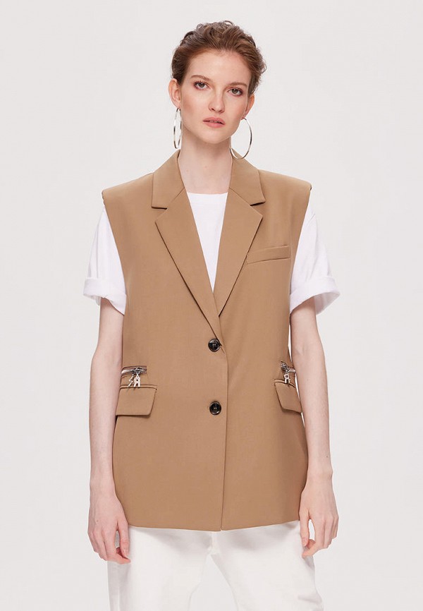 фото Жилет miss chic