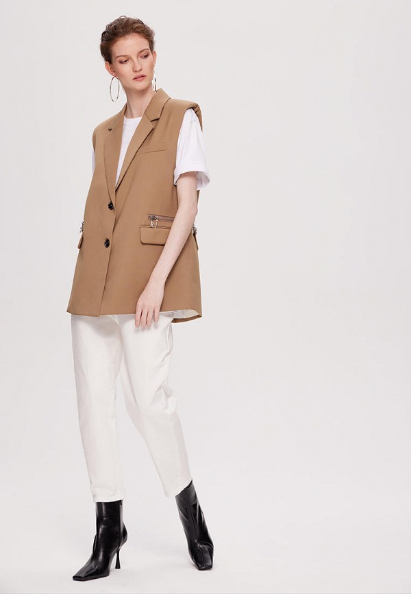 фото Жилет miss chic