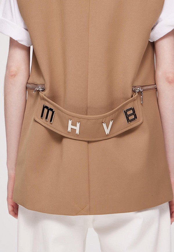 фото Жилет miss chic