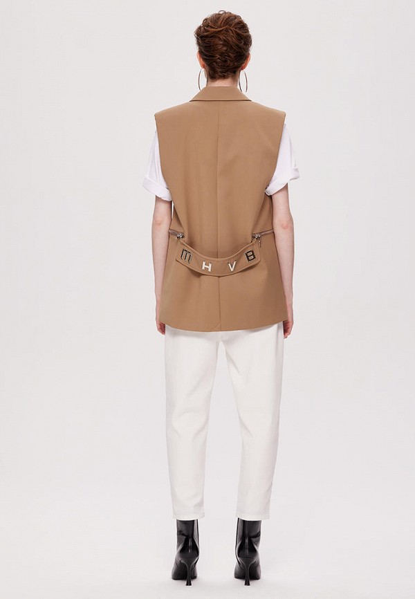 фото Жилет miss chic