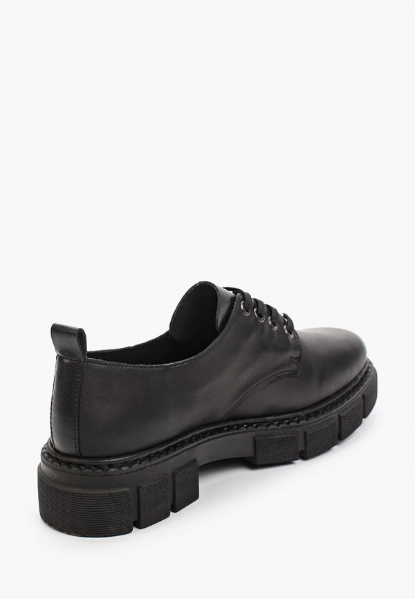 фото Ботинки rieker