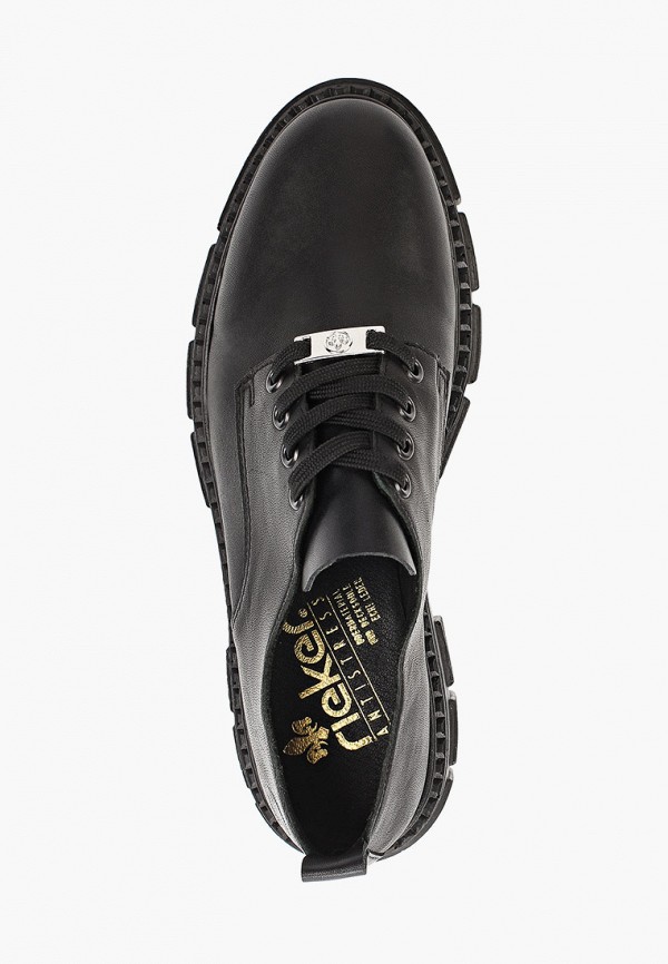 фото Ботинки rieker