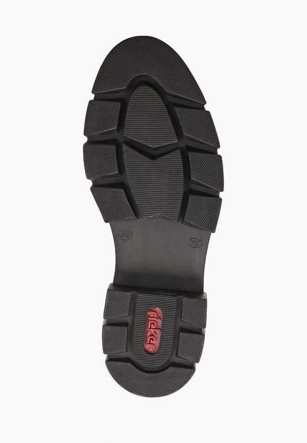 фото Ботинки rieker