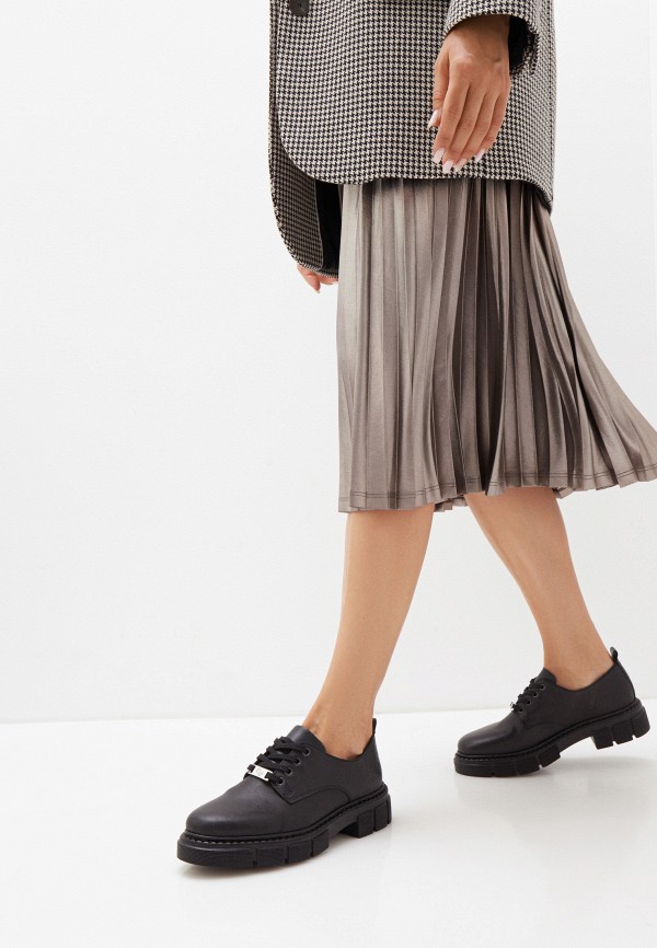 фото Ботинки rieker