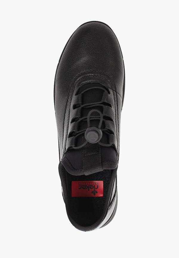 фото Кроссовки rieker