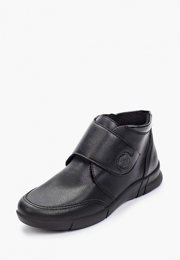 фото Ботинки rieker