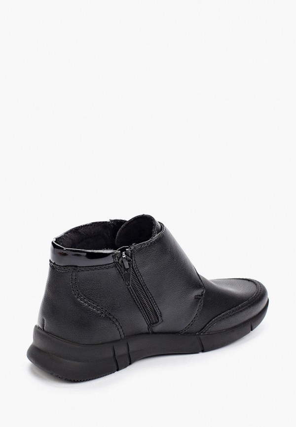 фото Ботинки rieker