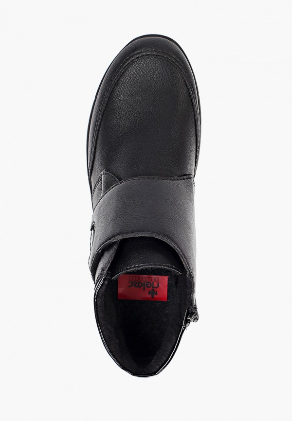 фото Ботинки rieker