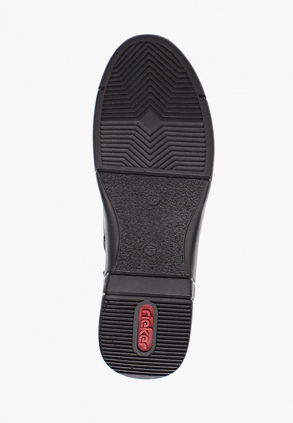 фото Ботинки rieker