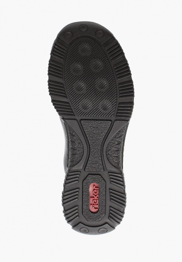 фото Ботинки rieker