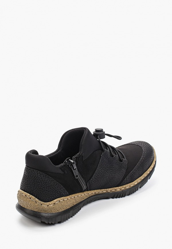 фото Ботинки rieker