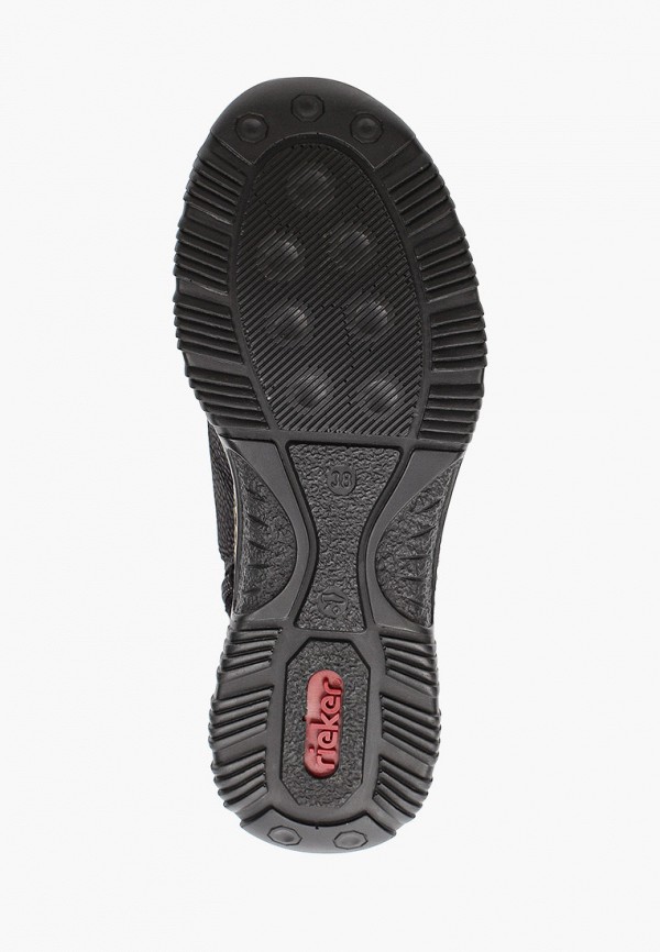 фото Ботинки rieker