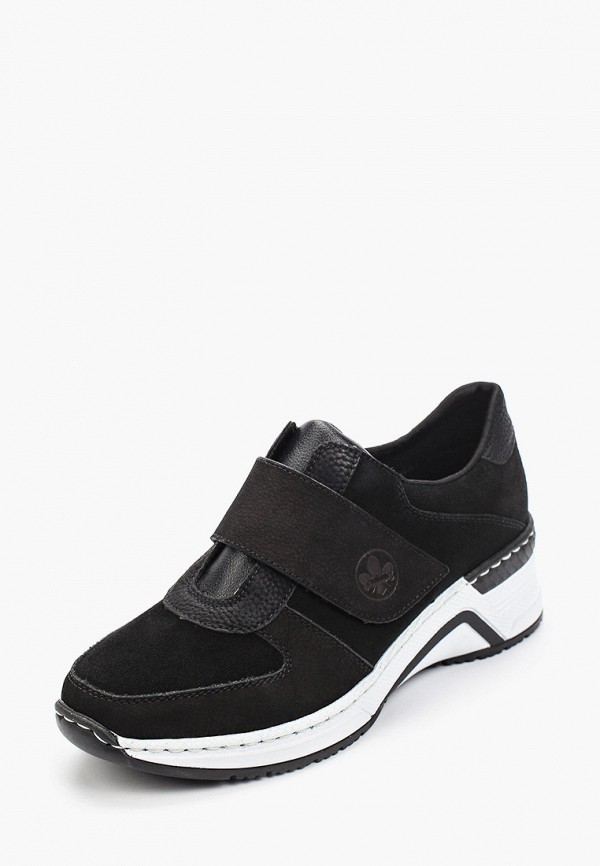 фото Кроссовки rieker