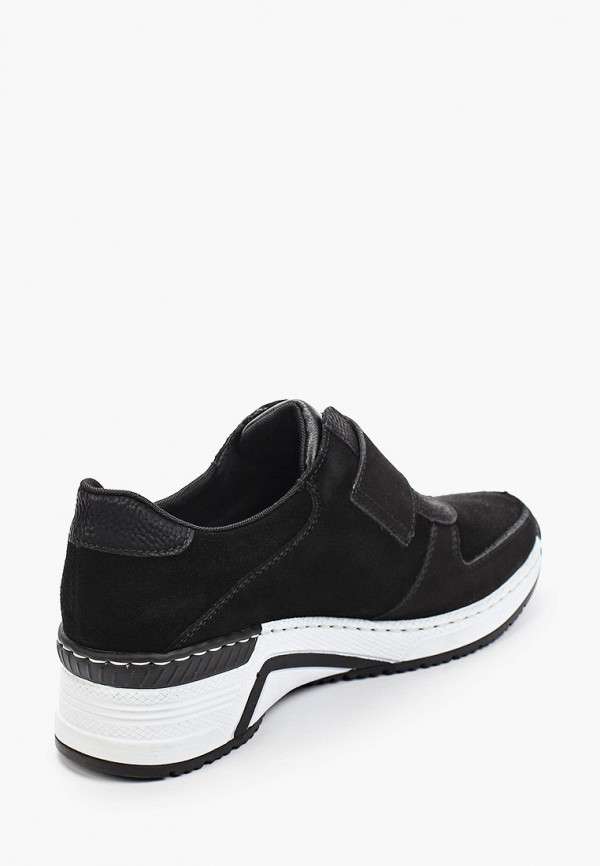 фото Кроссовки rieker