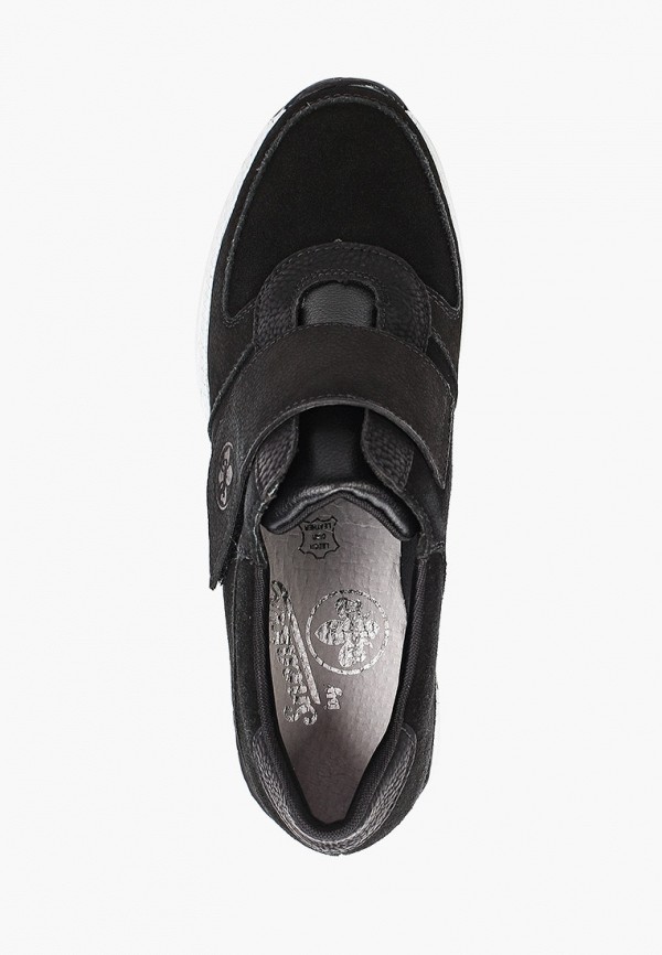 фото Кроссовки rieker