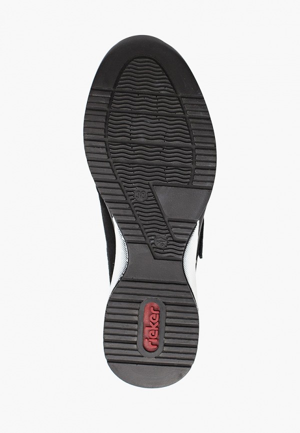 фото Кроссовки rieker