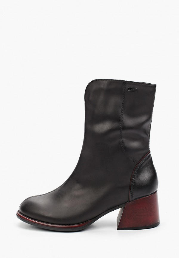 фото Полусапоги rieker