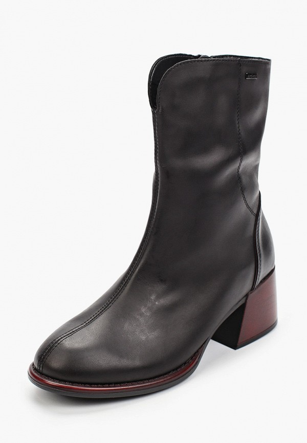 фото Полусапоги rieker