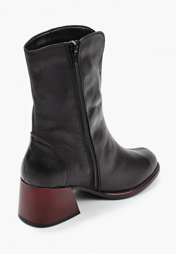 фото Полусапоги rieker