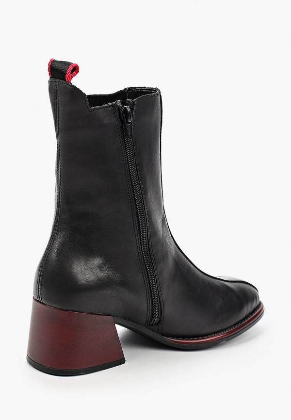 фото Полусапоги rieker