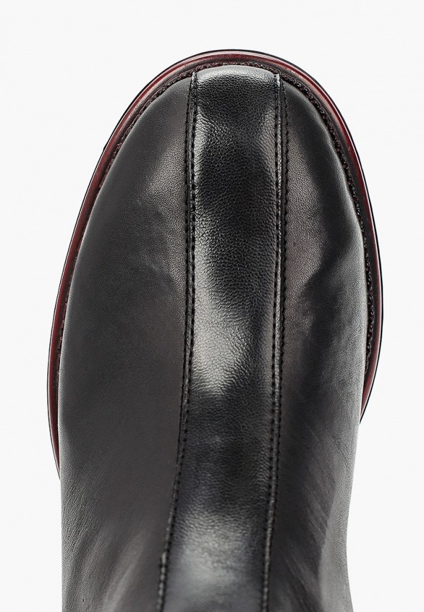 фото Полусапоги rieker