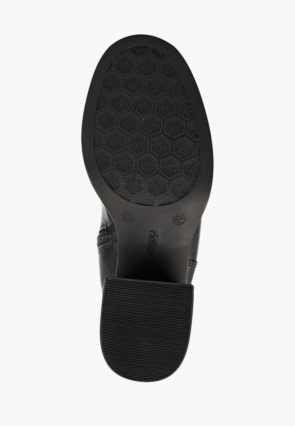 фото Полусапоги rieker