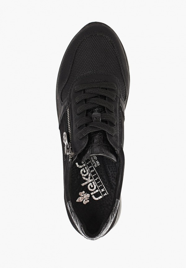 фото Кроссовки rieker