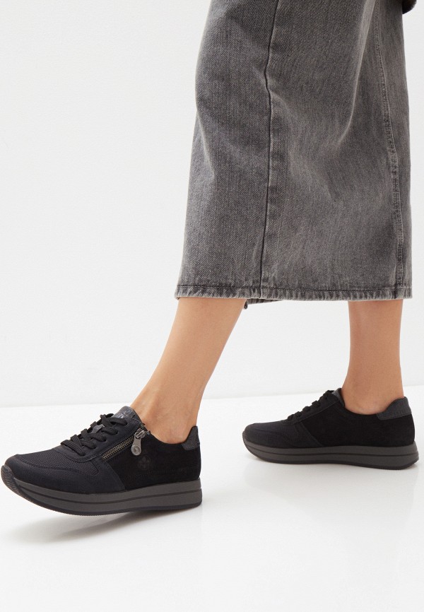 фото Кроссовки rieker