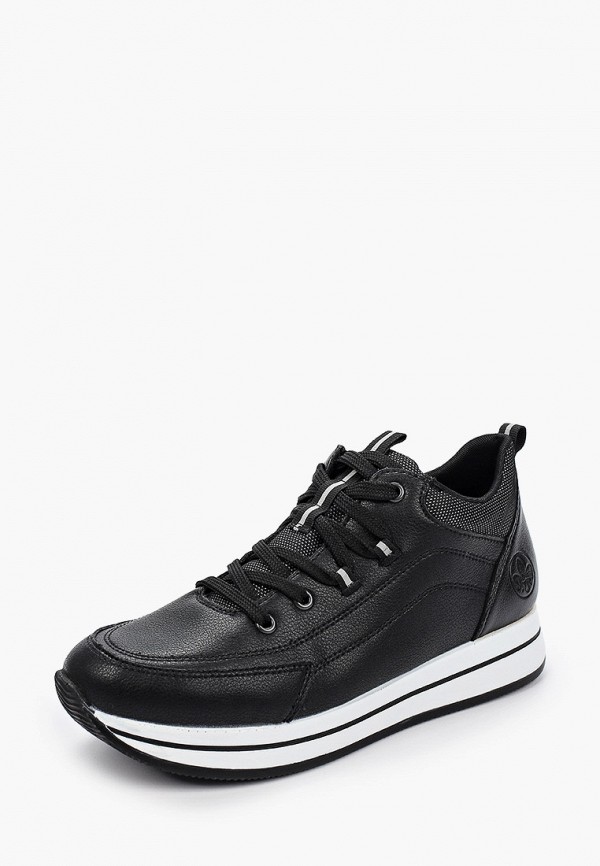 фото Кроссовки rieker