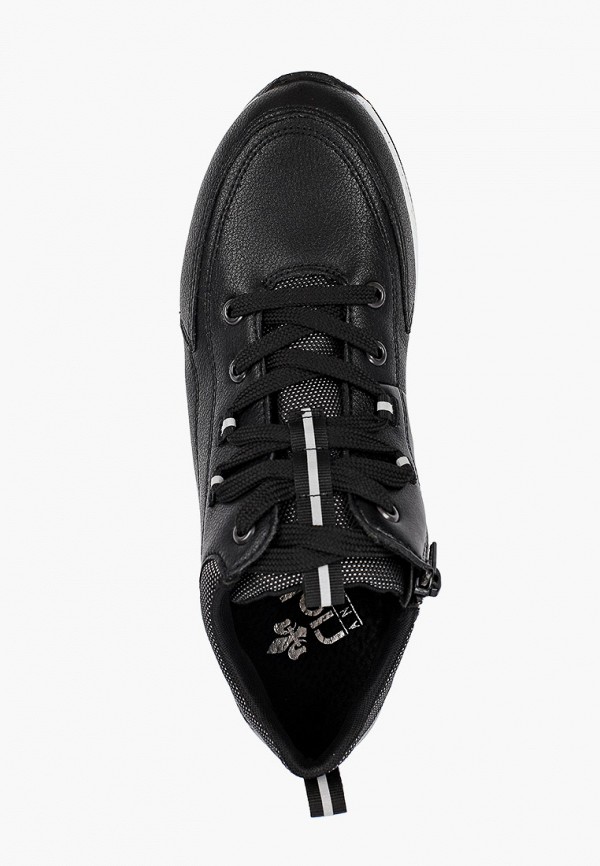 фото Кроссовки rieker