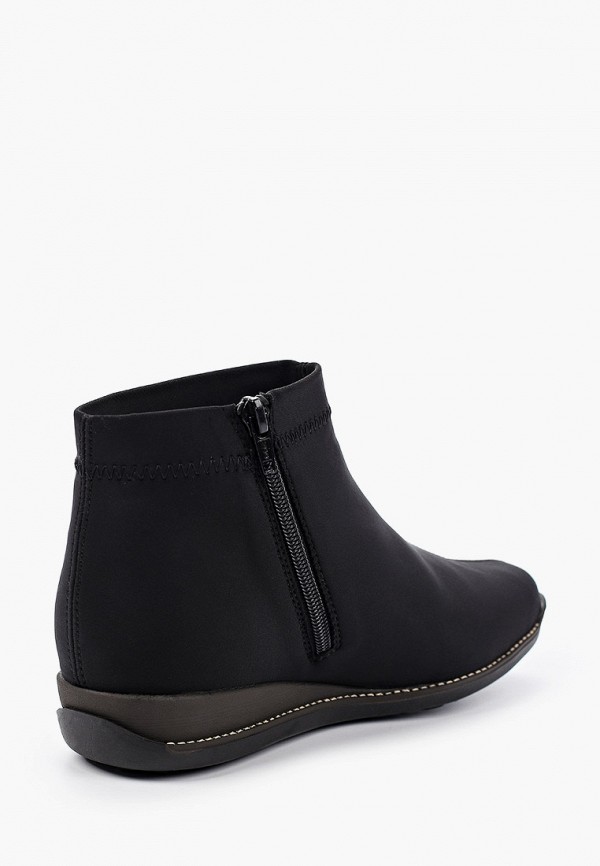 фото Ботинки rieker