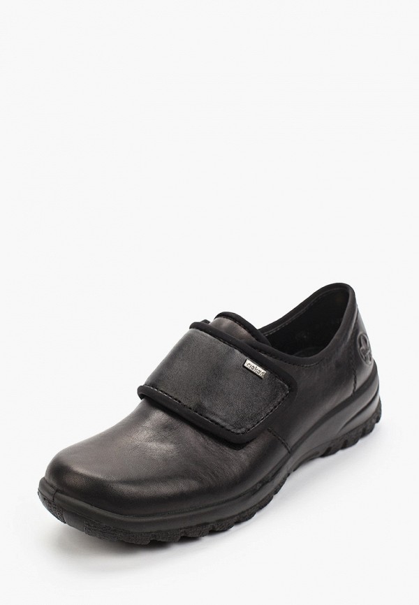 фото Ботинки rieker