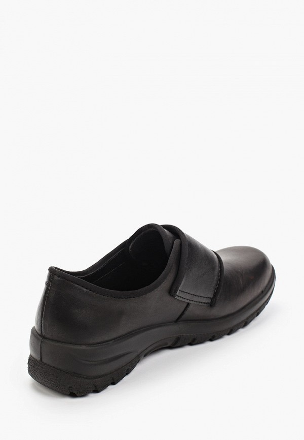 фото Ботинки rieker