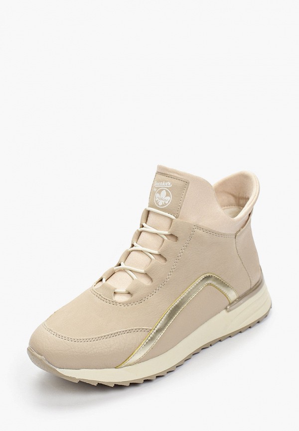 фото Ботинки rieker