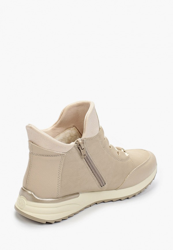 фото Ботинки rieker