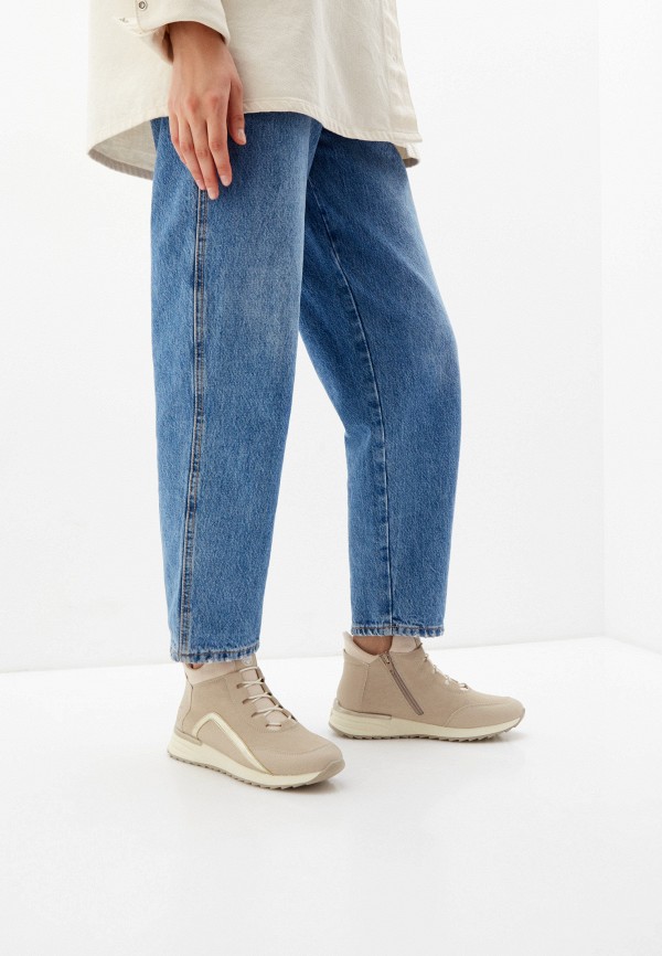 фото Ботинки rieker