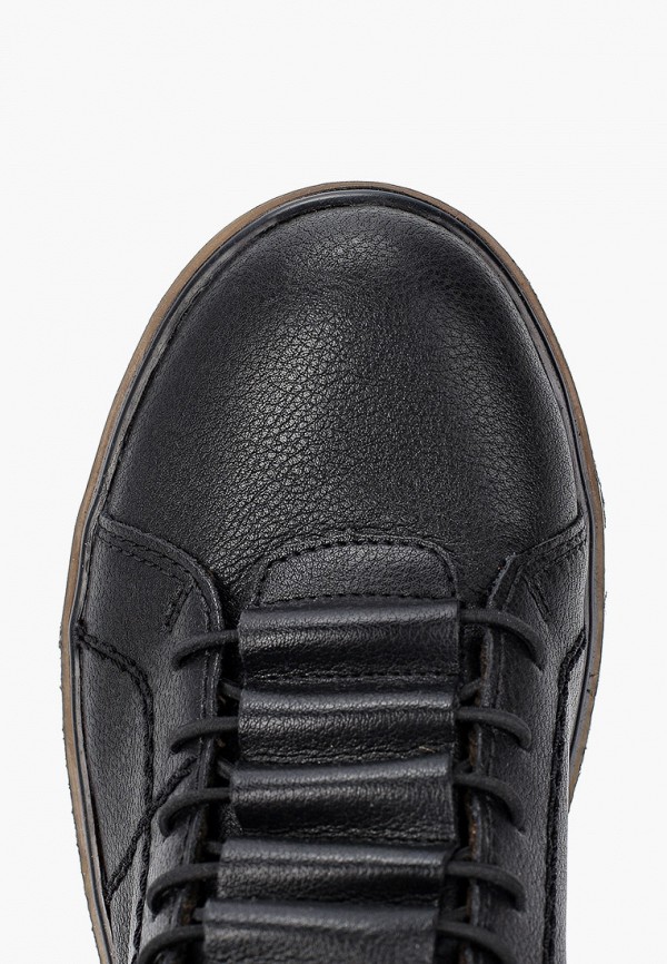 фото Ботинки rieker