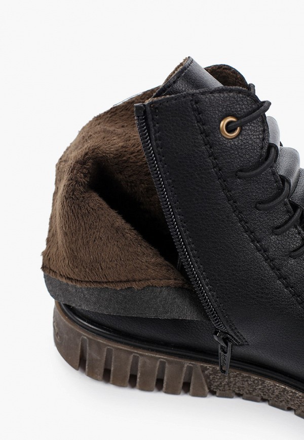 фото Ботинки rieker