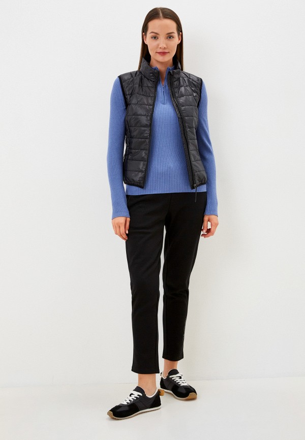 фото Жилет утепленный beribello