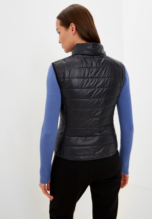 фото Жилет утепленный beribello