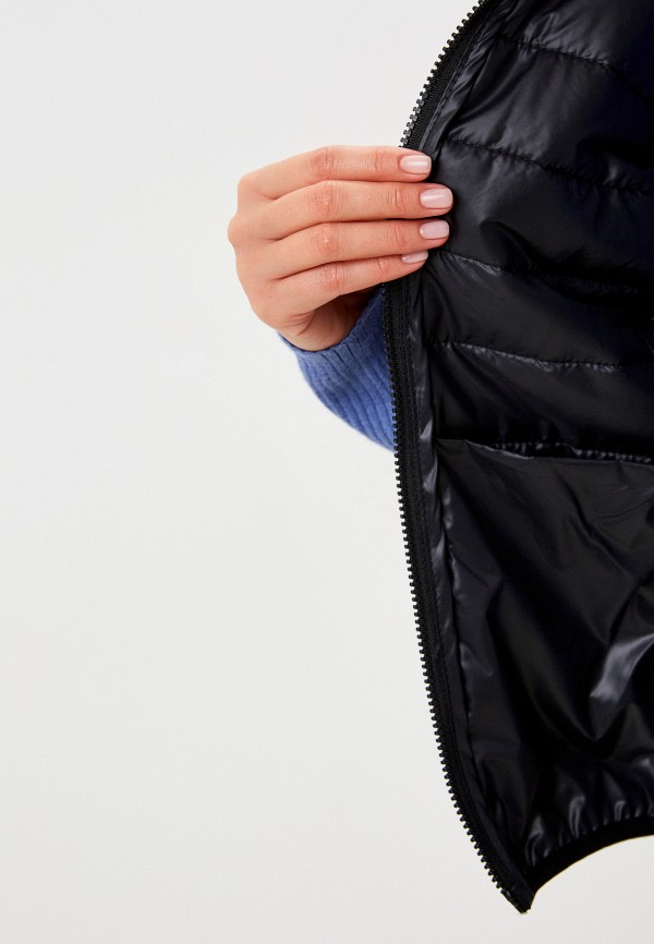 фото Жилет утепленный beribello