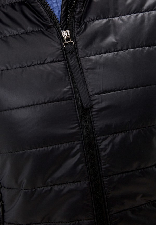 фото Жилет утепленный beribello