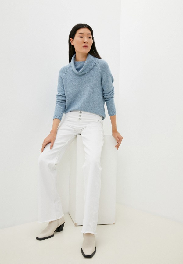 фото Свитер baon