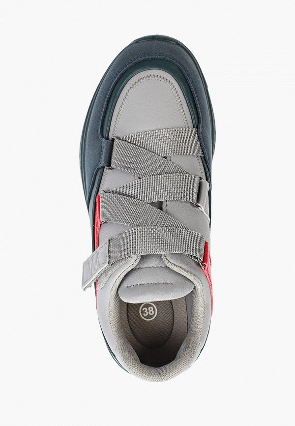 фото Кроссовки wanngo