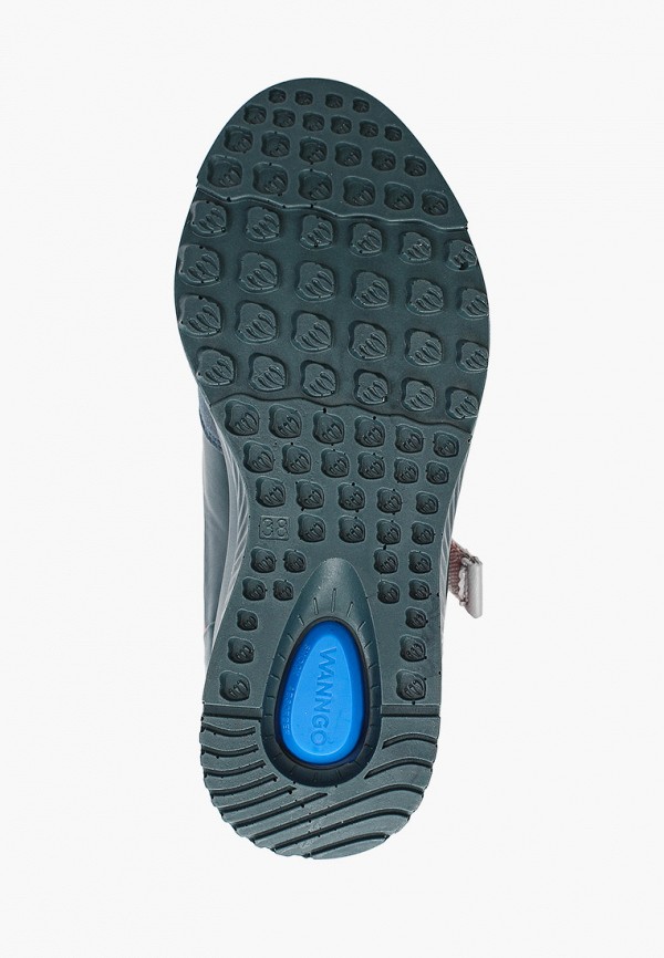 фото Кроссовки wanngo