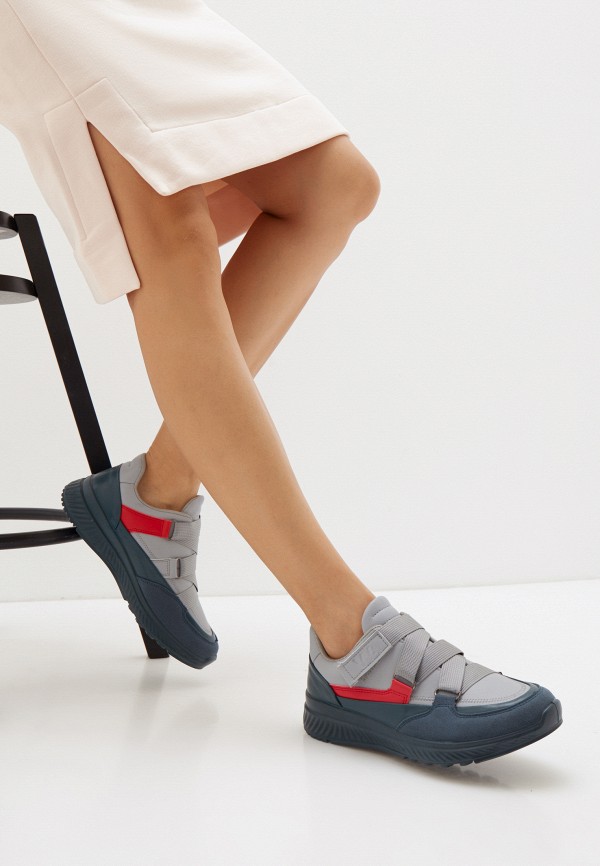 фото Кроссовки wanngo