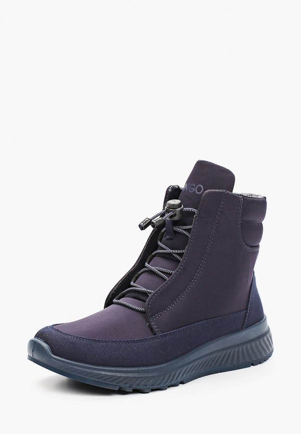 фото Ботинки wanngo