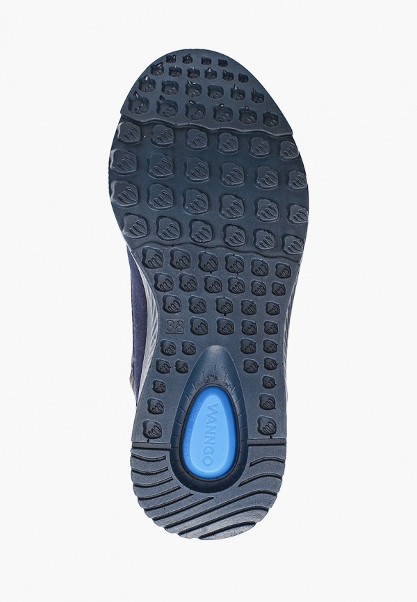 фото Ботинки wanngo