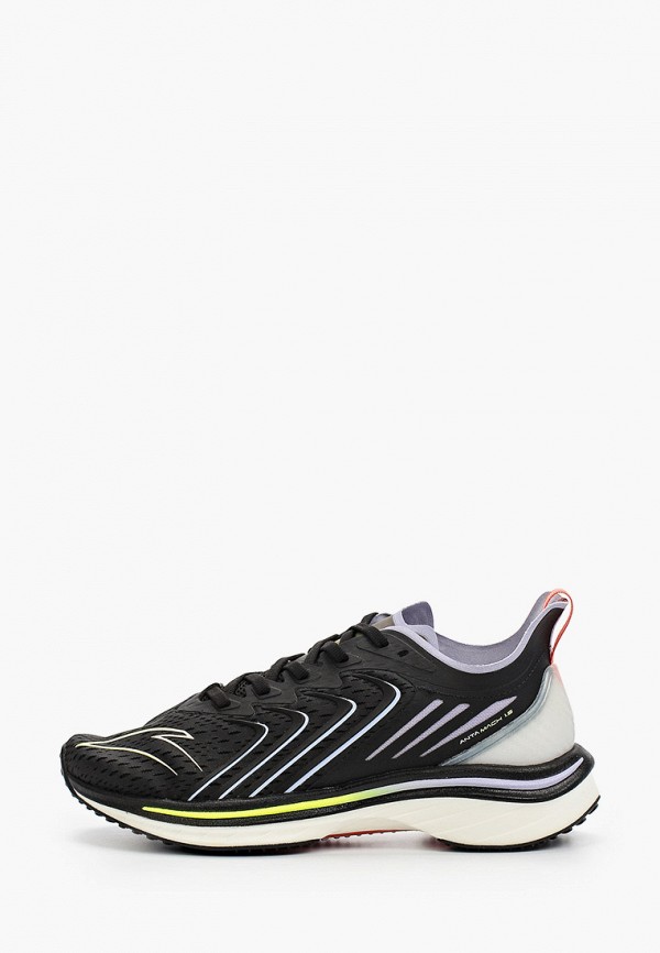 фото Кроссовки anta