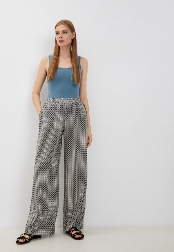 фото Брюки sashaostrov